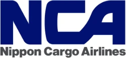 Logo of Nippon Cargo Airlines