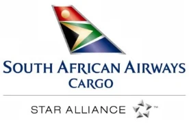 Logo of South Afican Airways