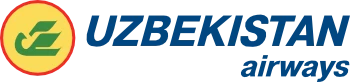Logo of UZBEKISTAN AIRWAYS
