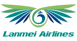 Logo of Lanmei Airlines